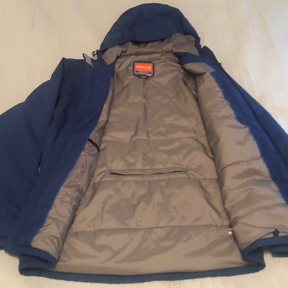 Merrell Opti-warm jacket